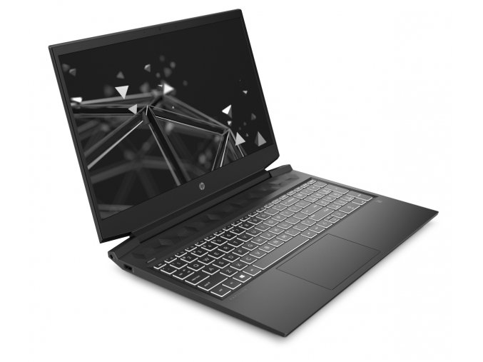 Hp Pavilion Gaming 16 a 2