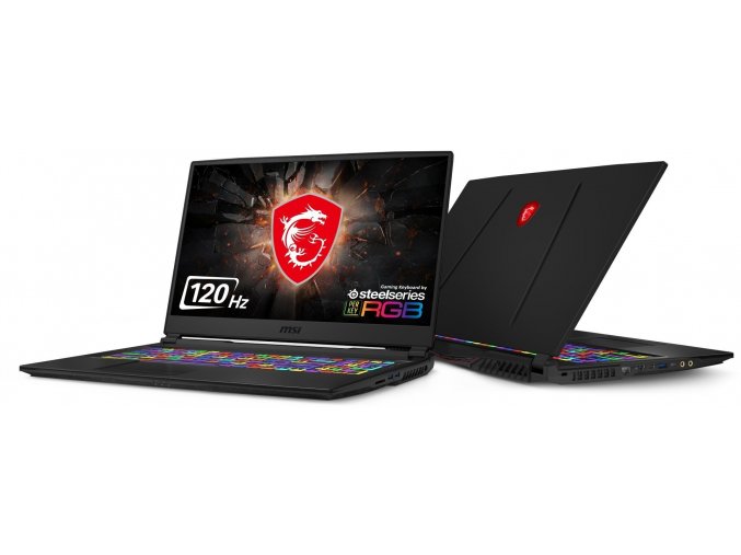 MSI GL75 Leopard 10SER 1