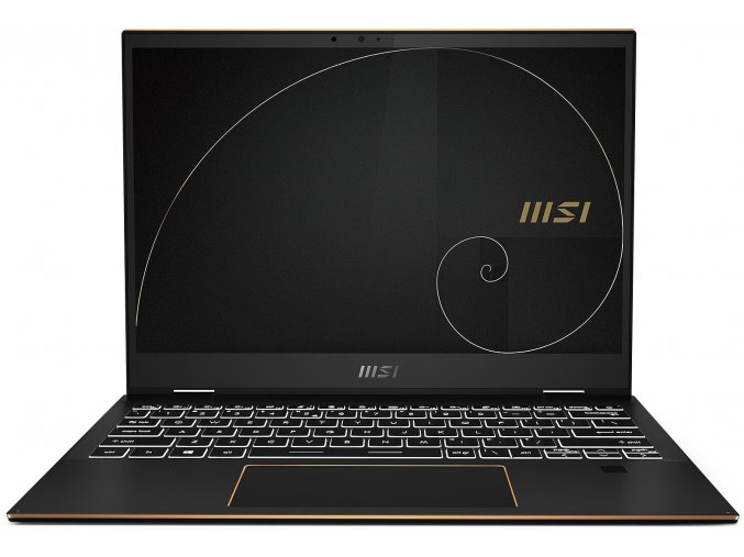 MSI Summit E13 Flip Evo A11MT 1