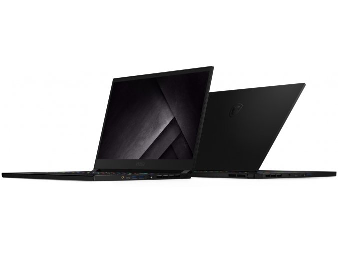 MSI GS66 Stealth 11UE 1