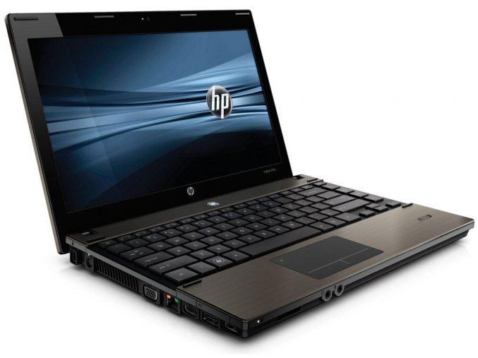 Hp ProBook 4320s 1