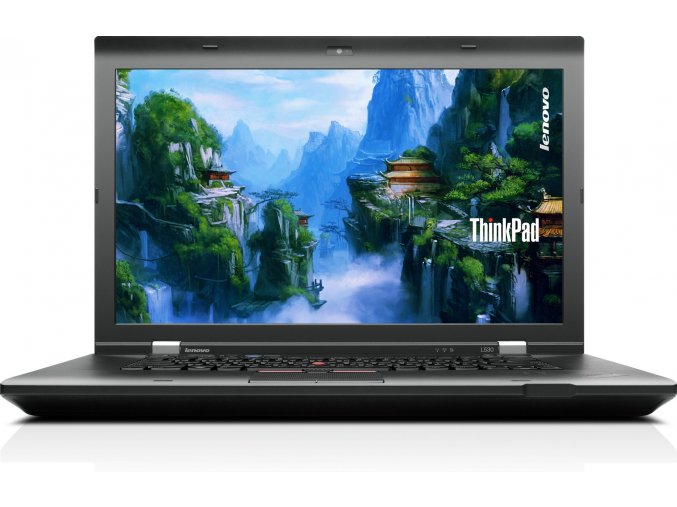 Lenovo ThinkPad L530 (1)