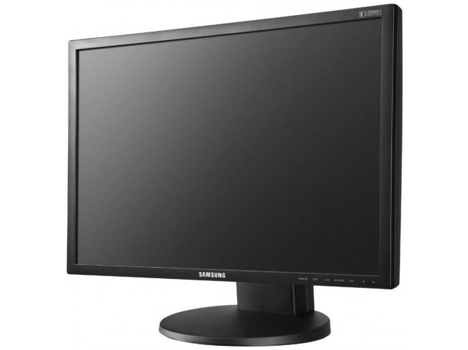 Samsung SyncMaster 2443BW 1