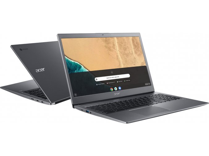 Acer Chromebook 715 CB715 1W 1
