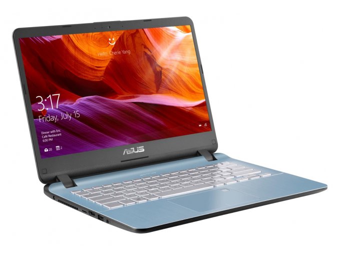 Asus X407MA BV320T (2)