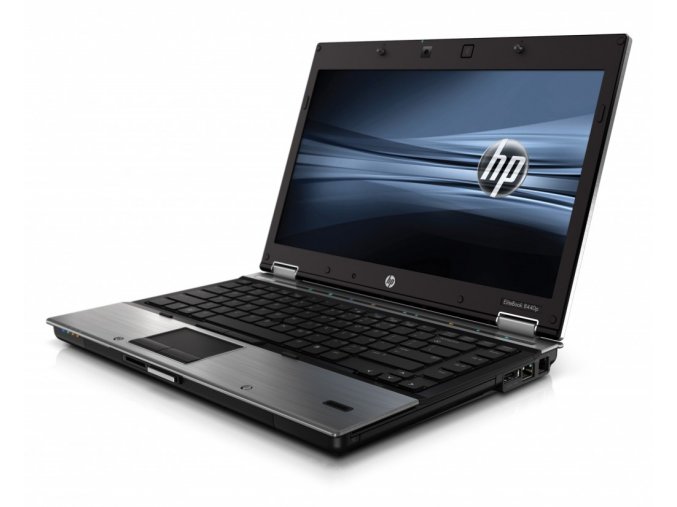 HP Elitebook 8440p 1