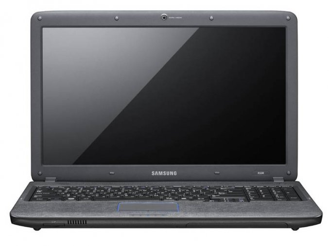 Samsung Laptop R530 3