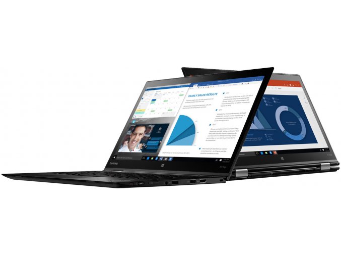 Lenovo ThinkPad X1 Yoga 1