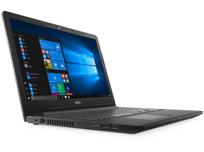 Dell Inspiron 15 3567 3