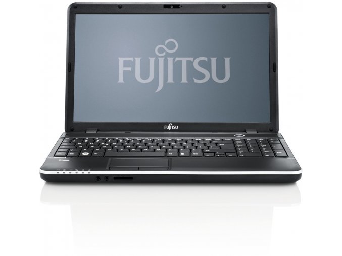 Fujitsu LIFEBOOK A512 2