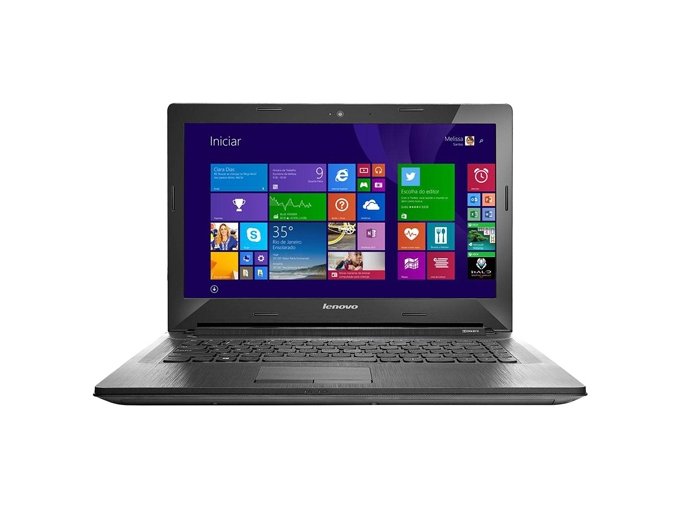 Lenovo IdeaPad G40 30 2