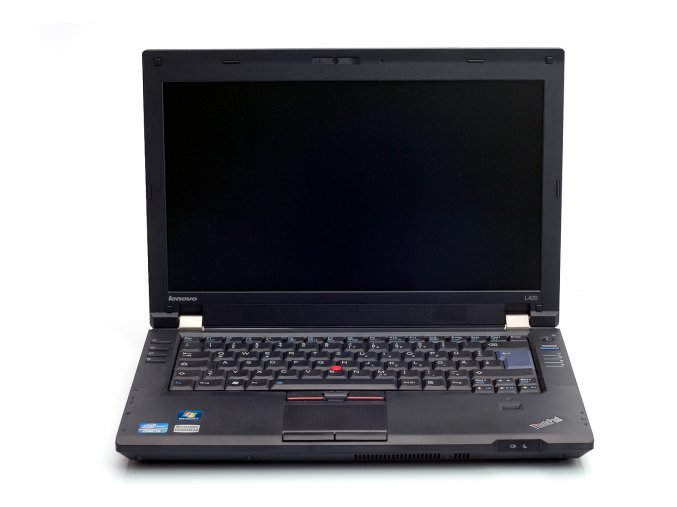 Lenovo ThinkPad L420 3
