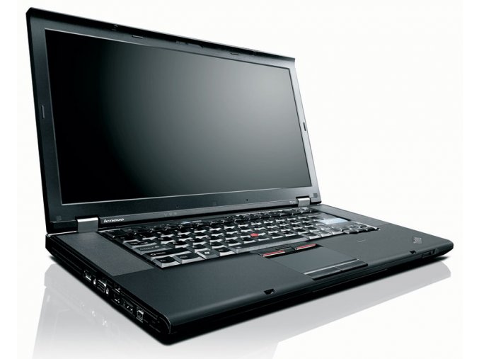 Lenovo ThinkPad T510 (1)