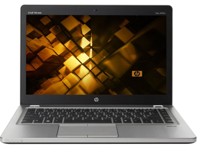 Hp EliteBook Folio 9470m 1