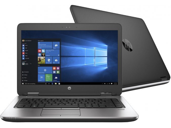 Hp ProBook 640 G2 1