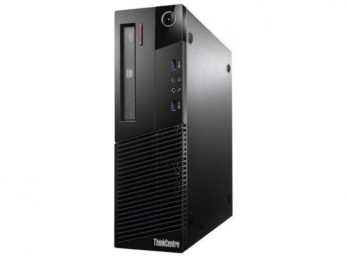 Lenovo ThinkCenter M92p SFF