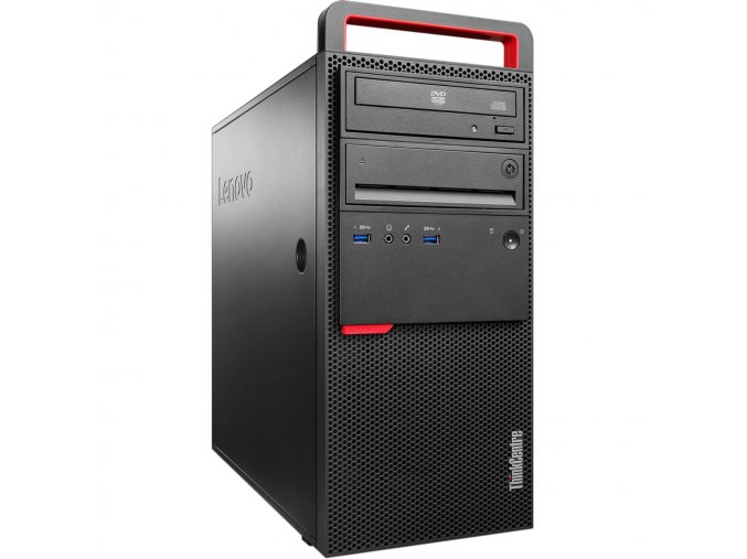 Lenovo ThinkCentre M900 10FD MT 2