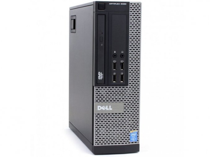 Dell Optiplex 9020 SFF 1