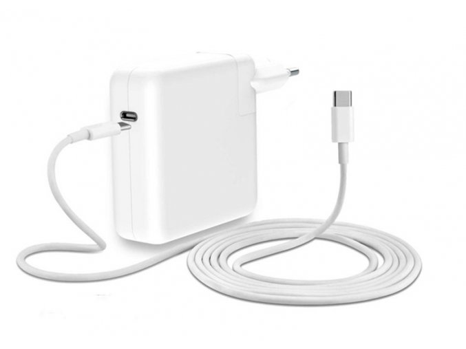 USB C nabíječka pro Apple 100W 1