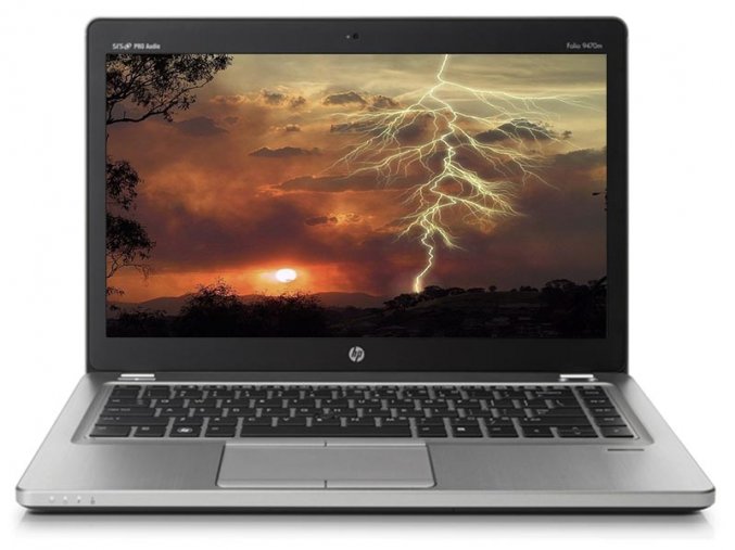 HP EliteBook Folio 9480m 1