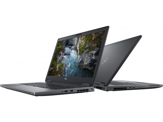 Dell Precision 7730 1