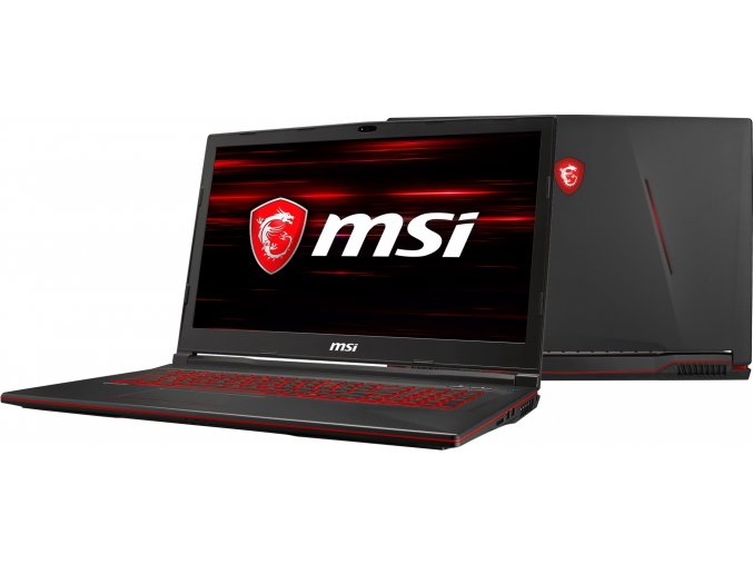 MSI GL73 8SD (2)