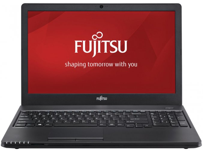 Fujitsu LIFEBOOK A555 3