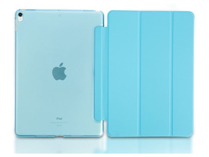 Flipové ochranné pouzdro pro Apple iPad 234 gen. Modré