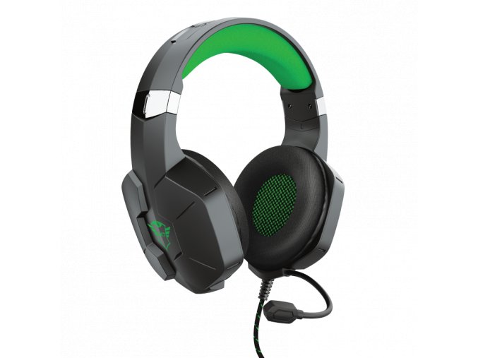 Trust GXT 323X Carus Gaming Headset for Xbox 1