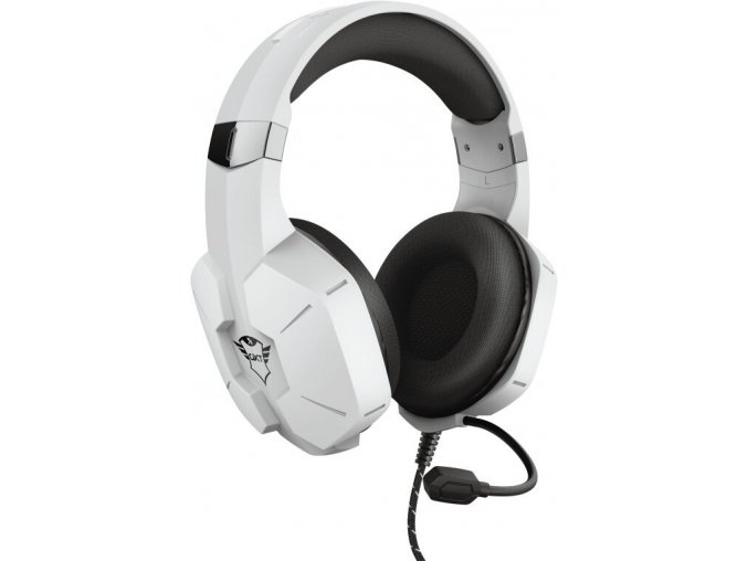 Trust GXT 323W Carus Gaming Headset for PS5 1