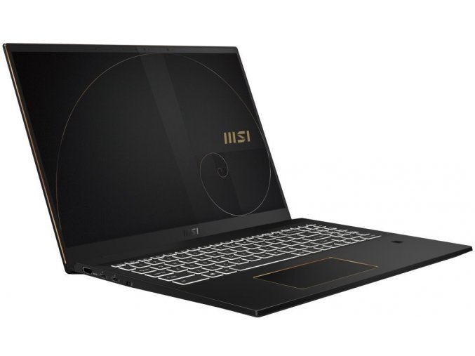 MSI Summit E16 Flip A11UCT 1