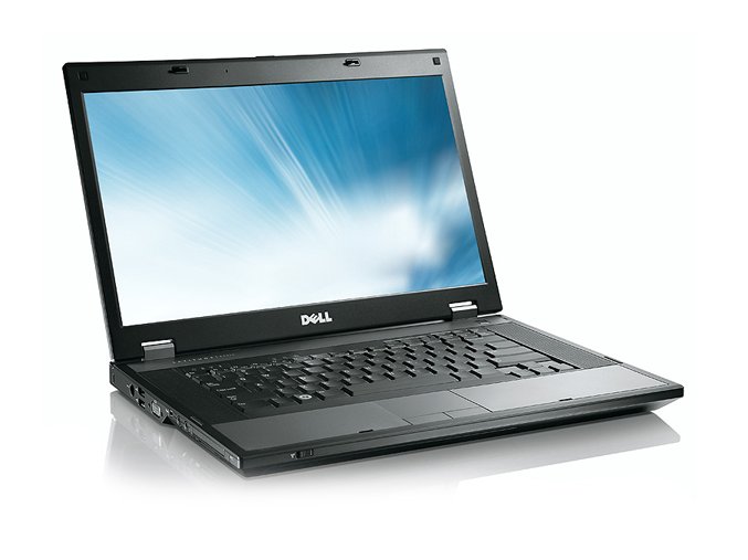 Dell Latitude E5510