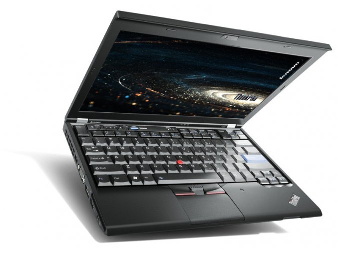 Lenovo ThinkPad X220 1