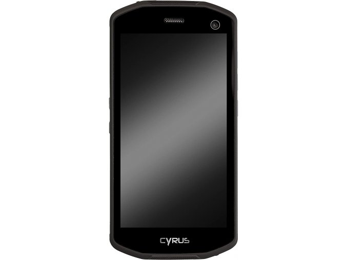 Cyrus CS28 32GB Black 1