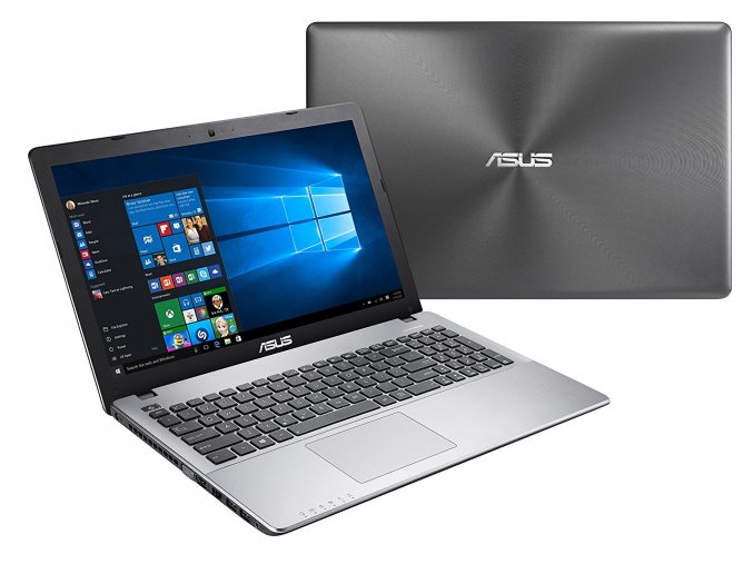 Asus R510VX DM010T 1