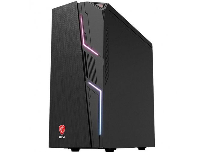 MSI MAG Codex 5 10TC 1