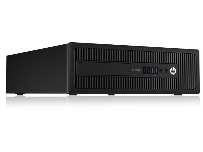 Hp EliteDesk 800 G1 6