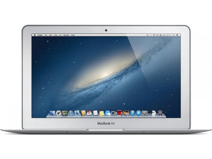 Apple MacBook Air 11 (1)