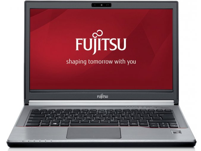 Fujitsu LifeBook E734 4