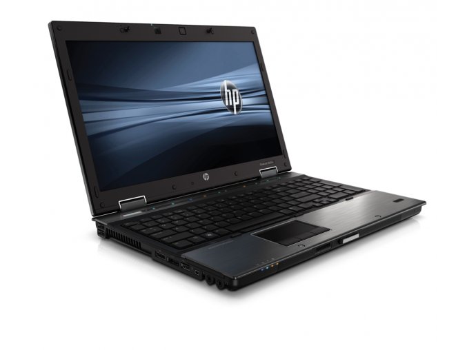 HP Elitebook 8540w