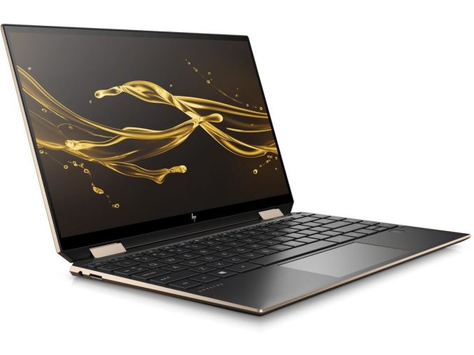 HP Spectre x360 13 aw 1