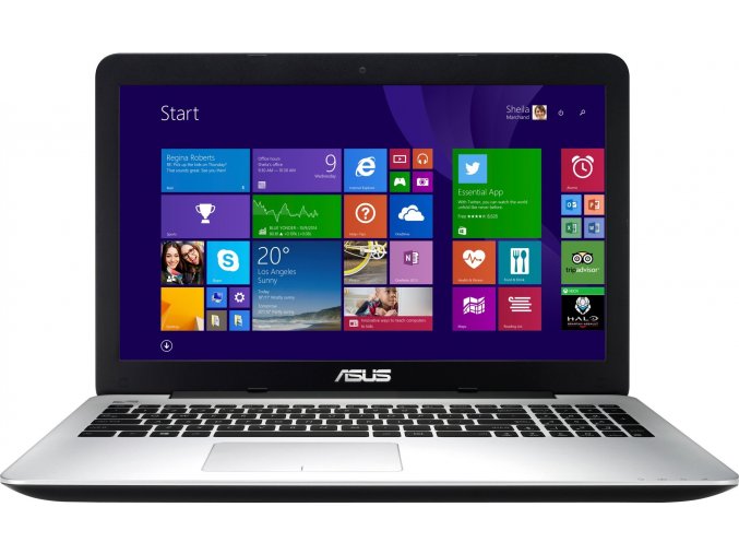 Asus X554LA 1 (1)