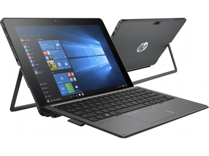 Hp Pro X2 612 G2 1