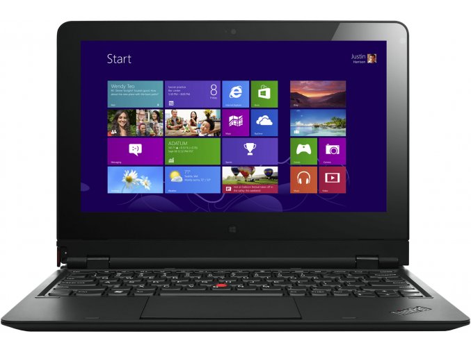 Lenovo ThinkPad Helix 2nd 1