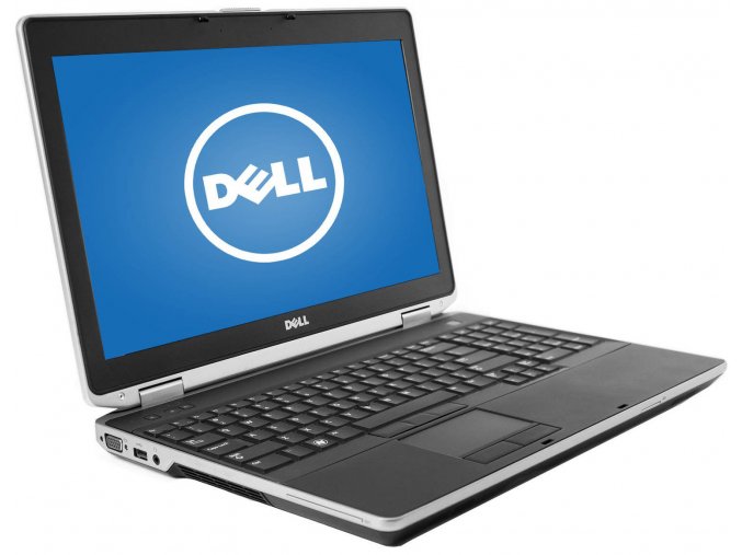 Dell Latitude E6220 2