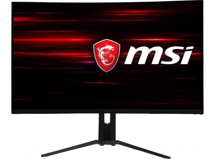 MSI MAG321CURV 1