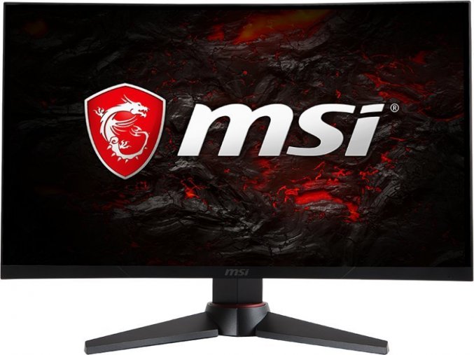 MSI Optix MAG24C 1