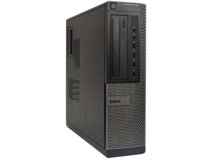 Optiplex 790 dt 1