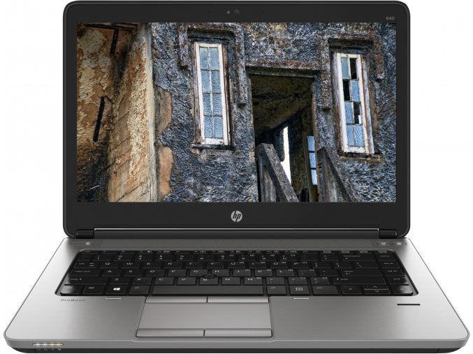 Hp ProBook 640 G1 1