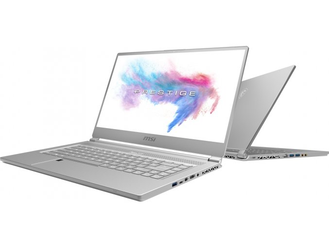 MSI P65 Creator 9SF 1